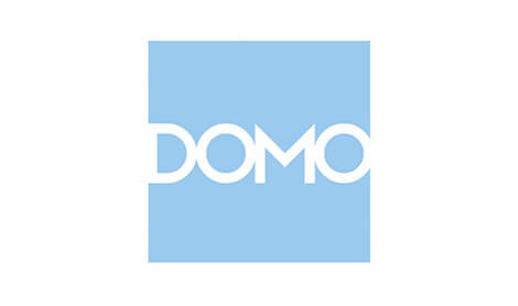 Domo is an enterprise business intelligence, data visualization and reporting software