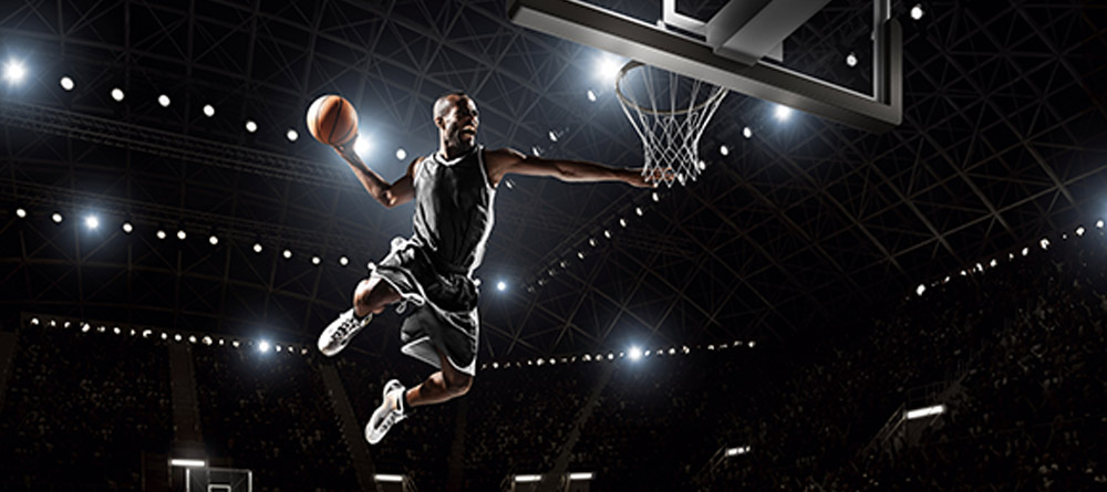 How March Madness Is Like Marketing
