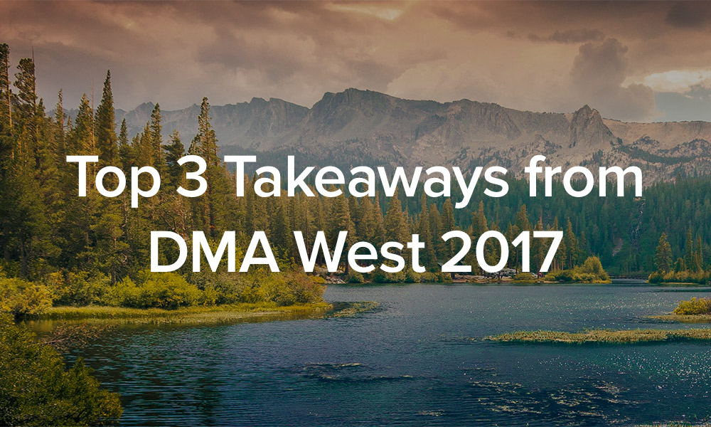 Top Travel Trends From DMA West 2017