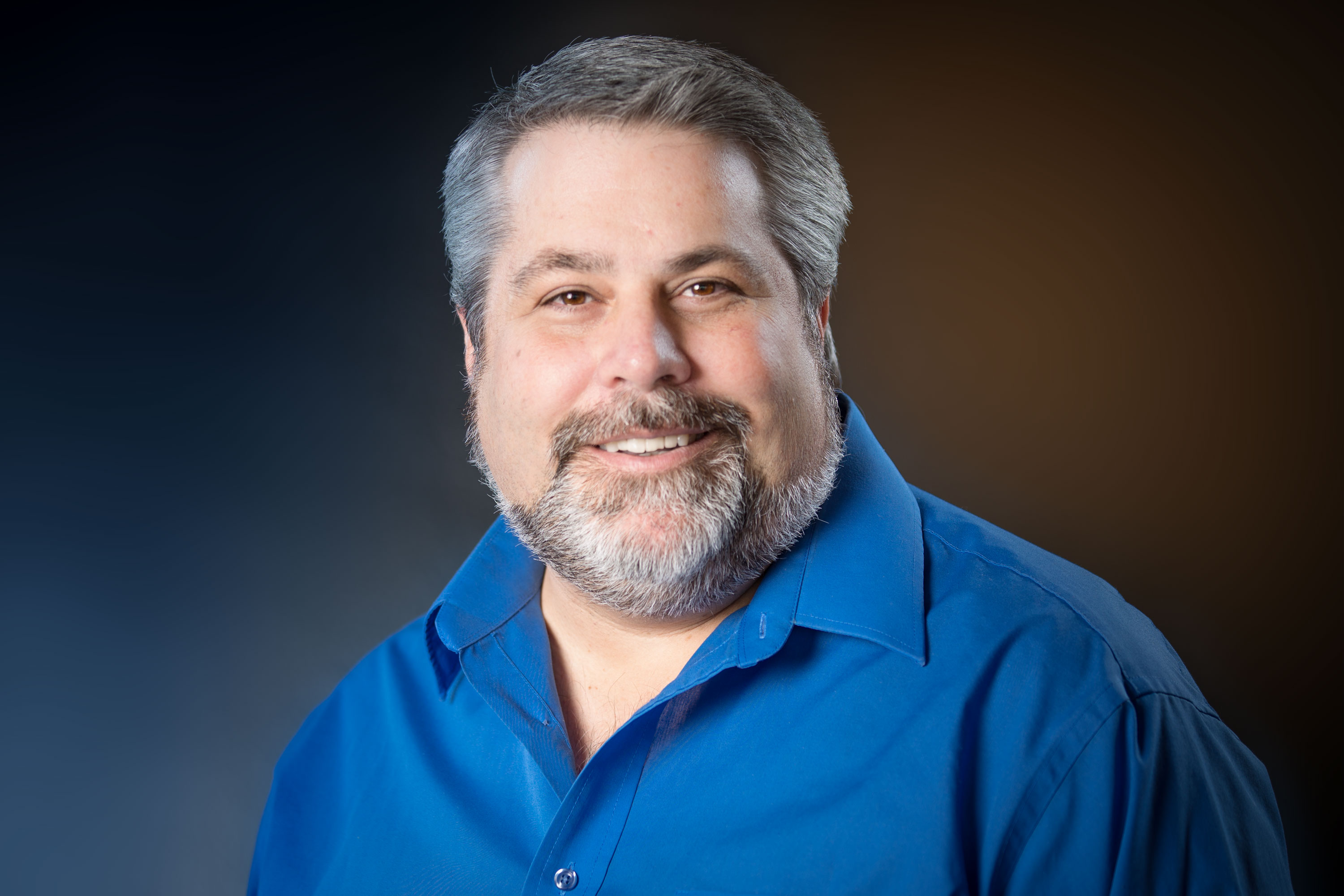 Rick Saake, Head of Digital at Digital Results